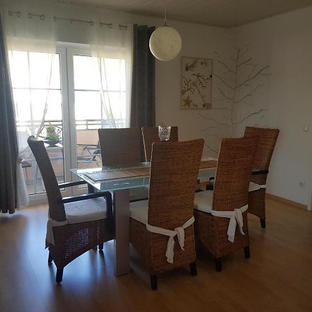 Ferienwohnung Toni Mit Balkon Und Garten Pemfling المظهر الخارجي الصورة
