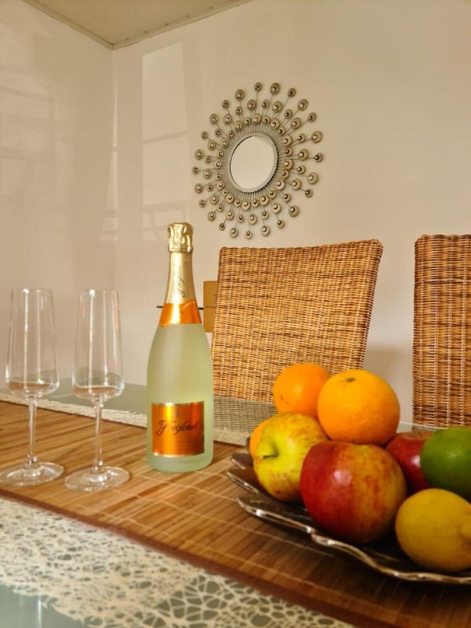 Ferienwohnung Toni Mit Balkon Und Garten Pemfling المظهر الخارجي الصورة